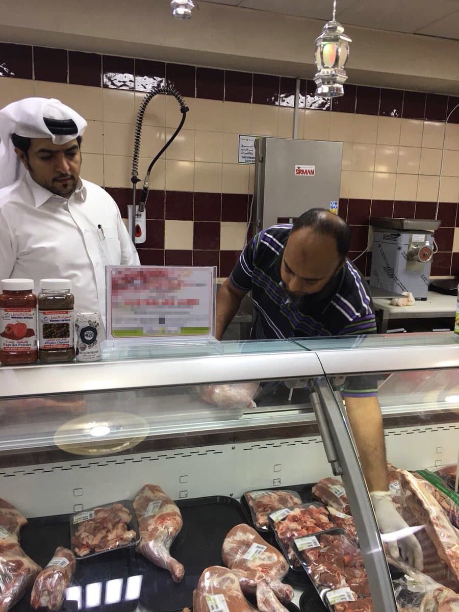 MEC cracks down on butcheries for non-compliance