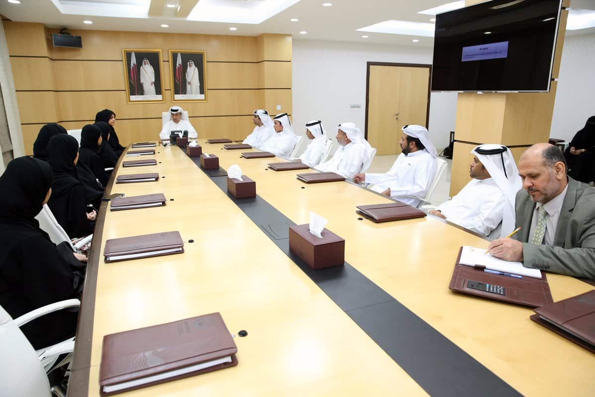Ministry of Education recognizes ITEX winners
