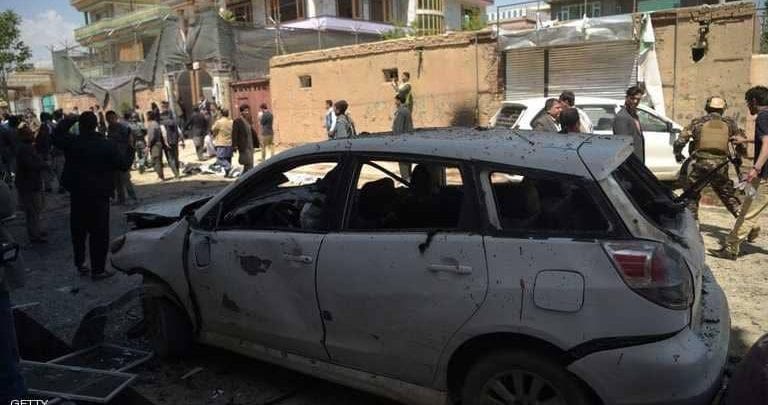 Qatar condemns Kabul attack