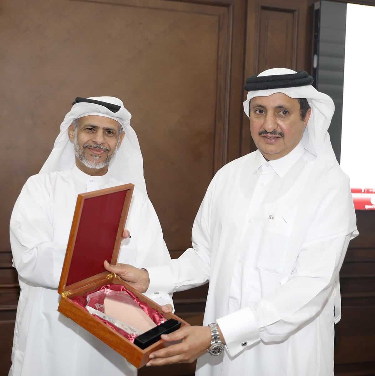 Qatari & Omani firms establish JV to store gabbro