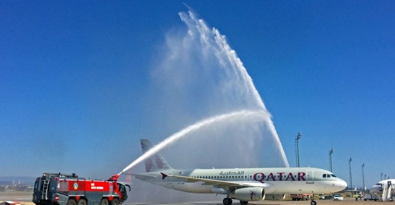 Qatar Airways launches non-stop services to Bodrum in Turkey