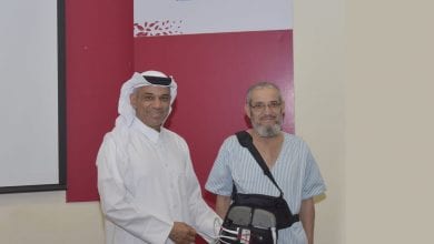 New technology transforms lives of heart failure patients in Qatar