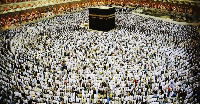 Qatar citizens and residents remain subject to arbitrary Saudi measures for Haj and Umrah: Ministry