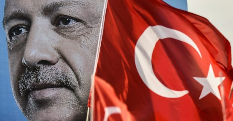 Erdogan victory to turn Qatar-Turkey ties stronger: Envoy