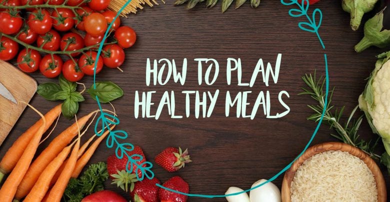 HMC official provides tips for healthy eating