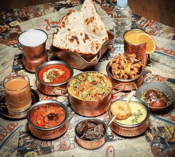 The best foods to eat and avoid during iftar and suhour