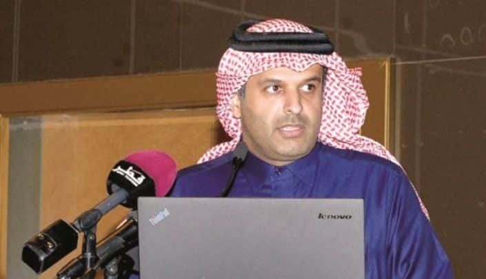 Sheikh Thani bin Ali Al Thani appointed to ICC Court of Arbitration