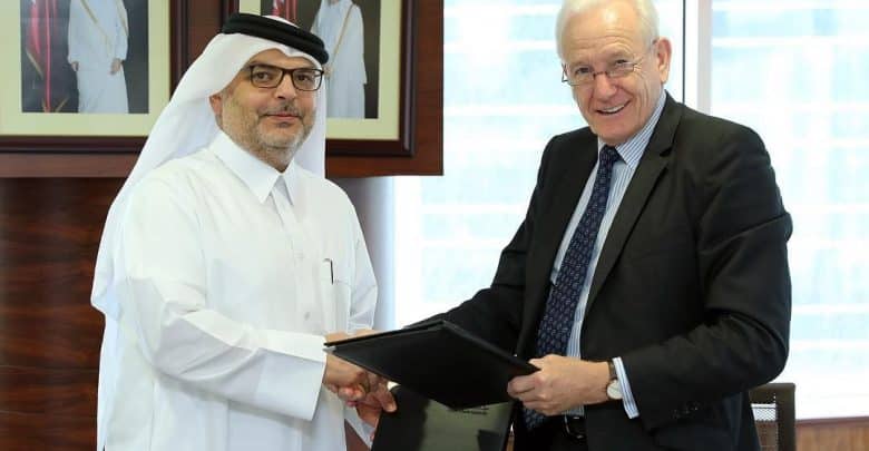 ILAC recognises Ashghal as an international Accreditation Centre for ISO 17025 certification