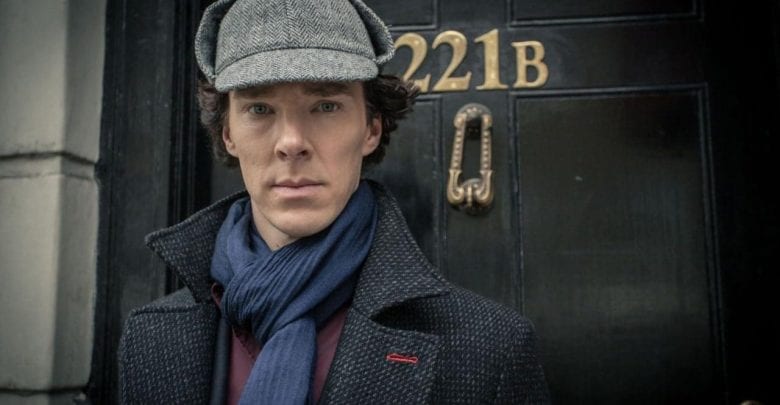 Sherlock star Cumberbatch takes on 4 muggers near Baker Street