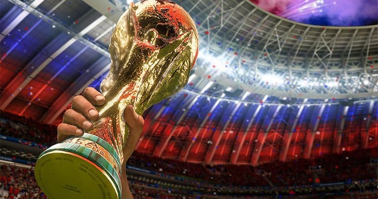 FIFA World Cup Russia 2018: Where to Watch in Qatar