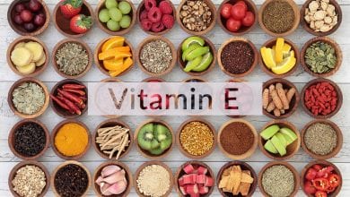 Why Is Vitamin E Important to Your Health?