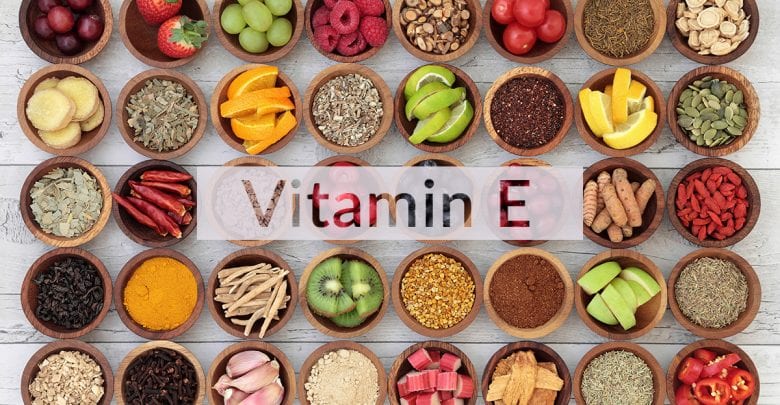 Why Is Vitamin E Important to Your Health?