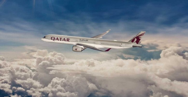Qatar Airways flight skids on wet Kochi runway, says airline