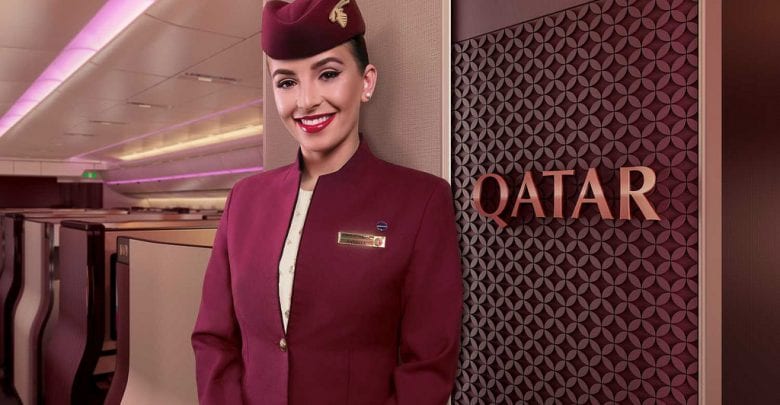 Qatar Airways, Myconian Collection launch social media competition