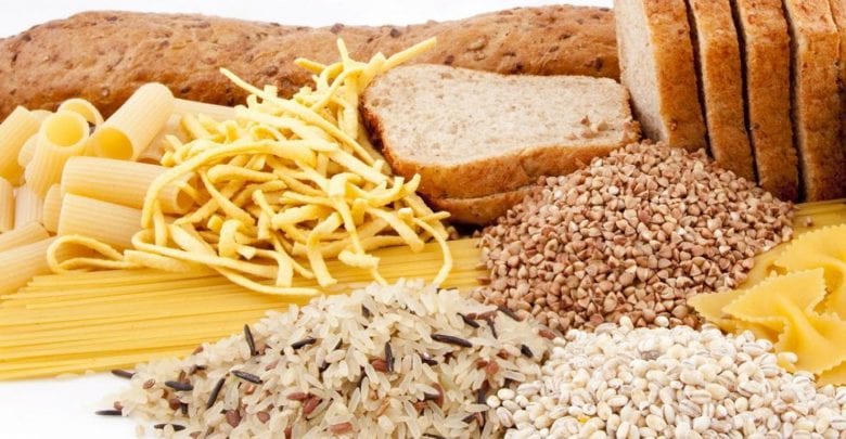 Study: Carbohydrate is not related to weight gain