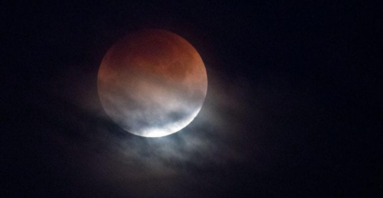 Longest lunar eclipse of century to arrive this month