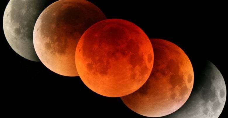 Longest lunar eclipse on July 27: QCH