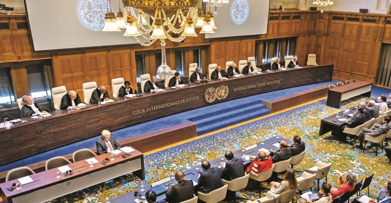 International Court of Justice orders UAE to protect Qatari citizens' rights
