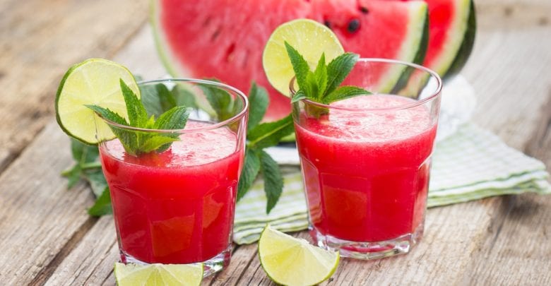 Watermelon’s Amazing Benefits