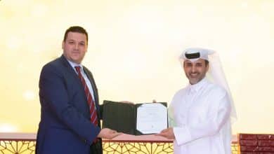Qatar Rail renews certification with 3 system standards