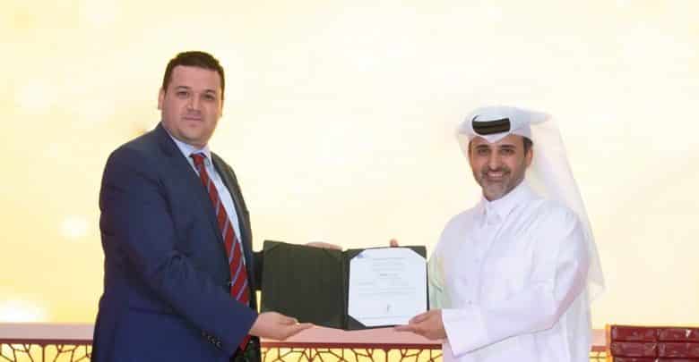 Qatar Rail renews certification with 3 system standards