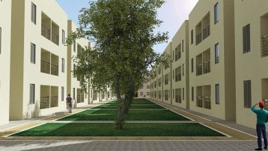 Barwa launches QR105m Al Khor expansion project