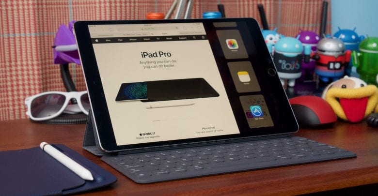 Adobe plans to bring full version of Photoshop to the iPad next year