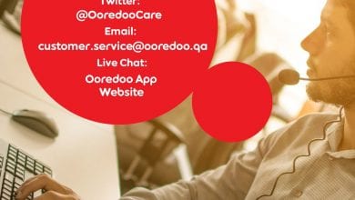 Ooredoo’s Live Chat used by more than 40,000 customers since launch