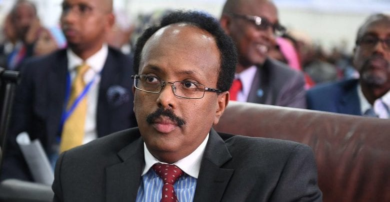 Amir sends greetings to Somali President