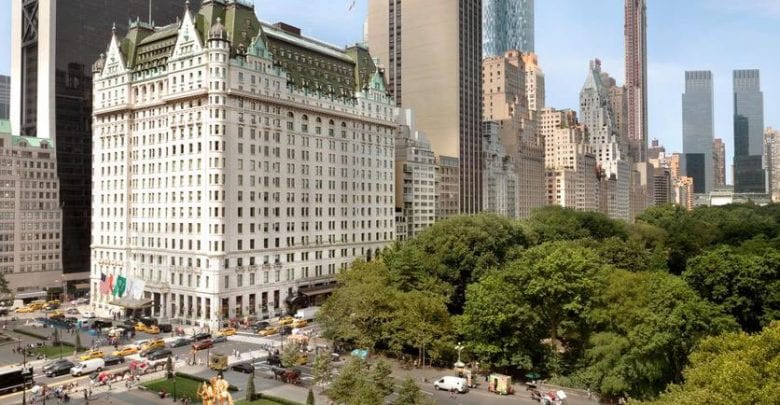 Katara set to buy New York’s Plaza Hotel for $600mn