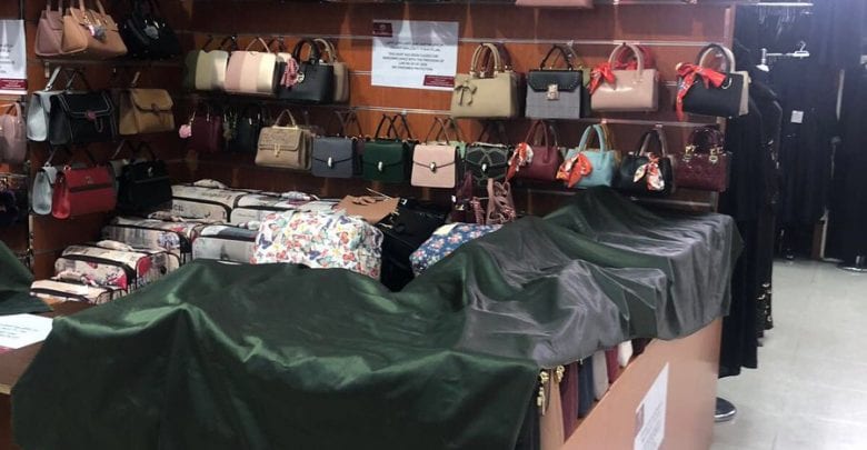 MEC shuts shop for selling counterfeit products