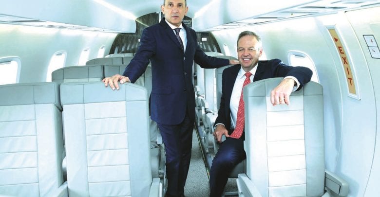Qatar Airways investment to boost JetSuite expansion