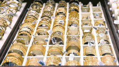 MEC inspection campaign targets gold, jewellery shops