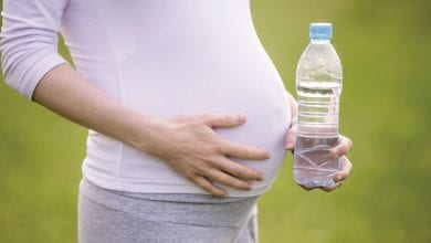 Drink plenty of water, HMC advises pregnant women