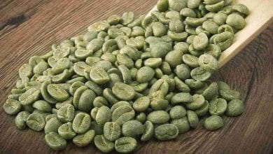 Benefits of Drinking Green Coffee