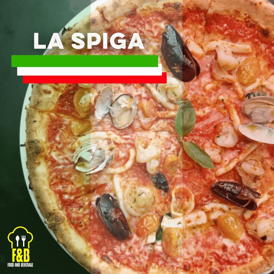 Best Featured Italian Cuisine's
