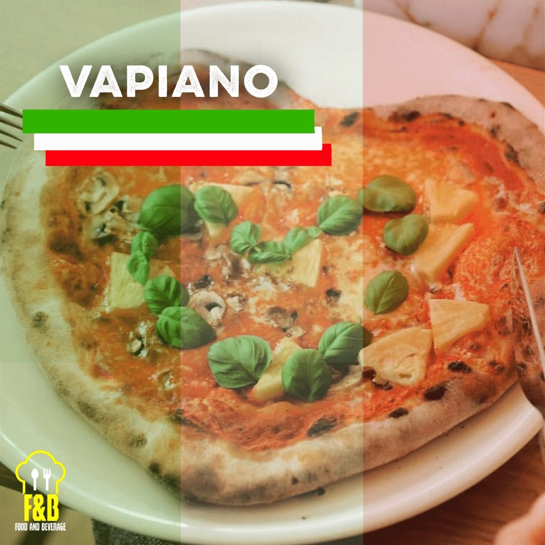 Best Featured Italian Cuisine's