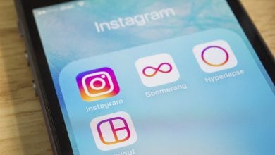 Learn about the new updates for Instagram