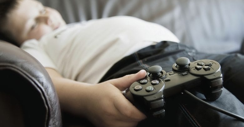 Video games help improve health of obese children: Study