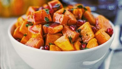 Are Sweet Potatoes Good for Diabetics?