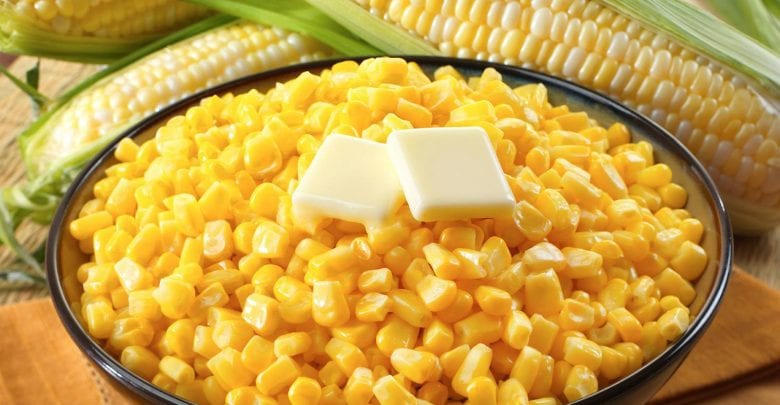 Corn and vegetable product recalled for likely contamination