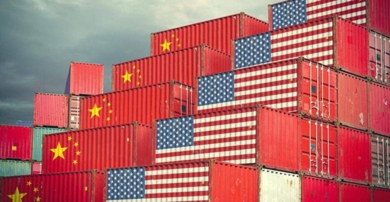 Washington and Beijing are entering the biggest trade war in history