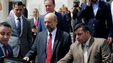 'Cigarettes case' testing Jordan government stance on corruption