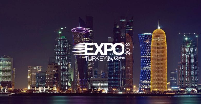 INDEX Qatar expo to kick off on November 13