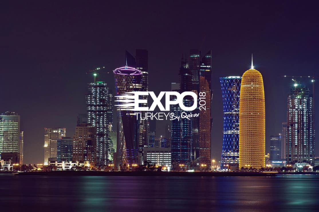 INDEX Qatar expo to kick off on November 13 What's Goin On Qatar