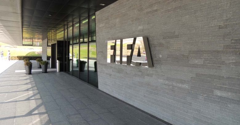 6 clubs fined, risk FIFA transfer bans for debts to players