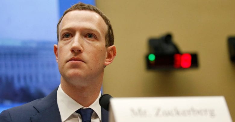 Zuckerberg loses $15bn in one day as Facebook stock crashes by 20%