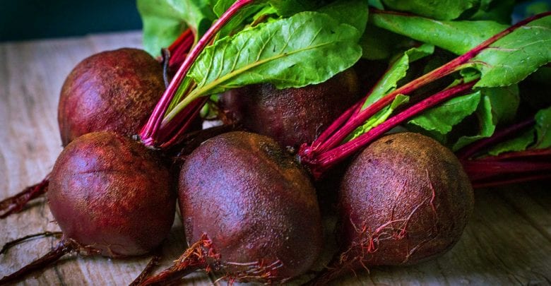 Beetroot Has an Unbelievable Power