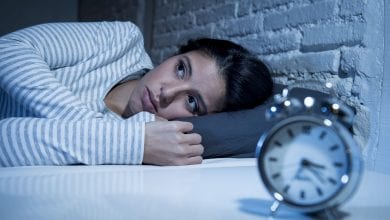 Do you suffer from insomnia? Here are some simple solutions to overcome it