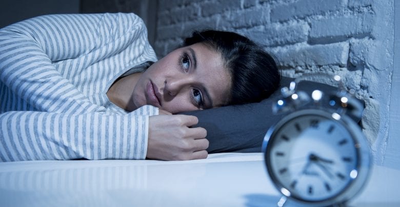 Do you suffer from insomnia? Here are some simple solutions to overcome it